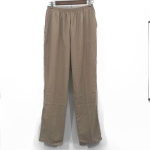 Vintage Blair Bouquet pull up pants